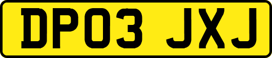 DP03JXJ