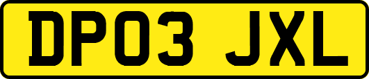 DP03JXL