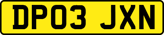 DP03JXN