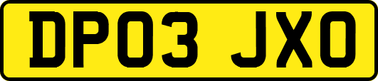 DP03JXO