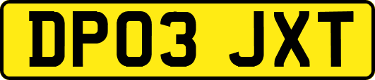 DP03JXT