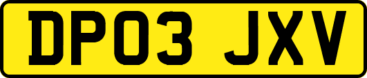 DP03JXV