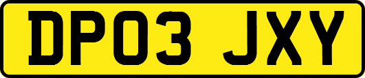 DP03JXY