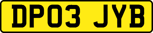 DP03JYB