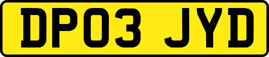 DP03JYD