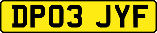 DP03JYF