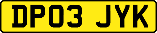 DP03JYK