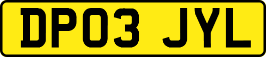 DP03JYL