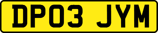 DP03JYM