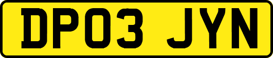 DP03JYN