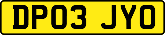 DP03JYO