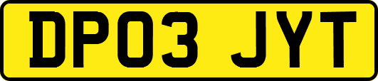 DP03JYT