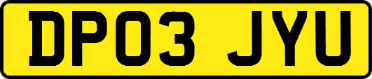 DP03JYU
