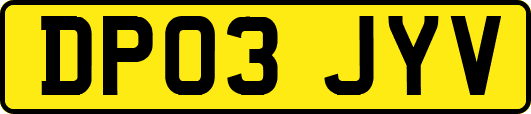 DP03JYV