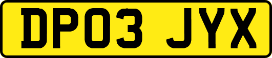 DP03JYX
