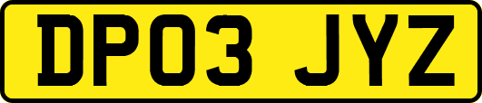 DP03JYZ