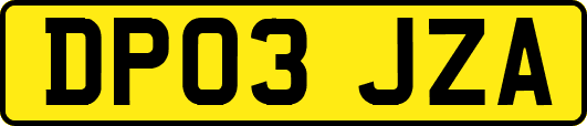 DP03JZA
