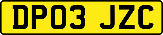 DP03JZC
