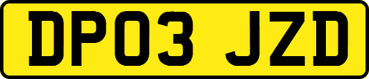 DP03JZD
