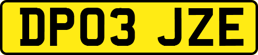 DP03JZE