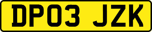 DP03JZK