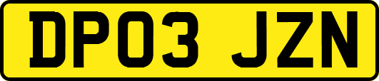 DP03JZN
