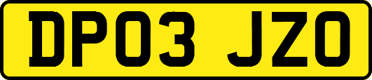 DP03JZO