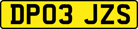 DP03JZS