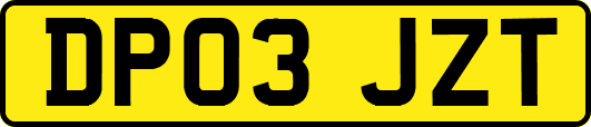 DP03JZT
