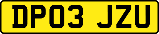 DP03JZU