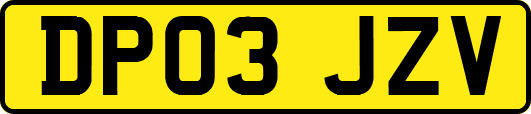 DP03JZV