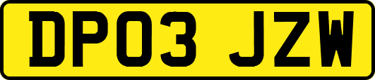 DP03JZW