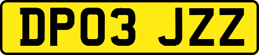 DP03JZZ