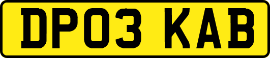 DP03KAB