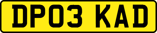 DP03KAD