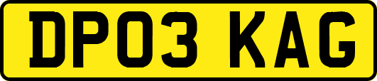 DP03KAG