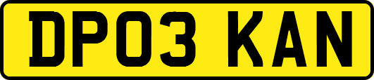 DP03KAN