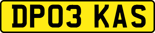 DP03KAS
