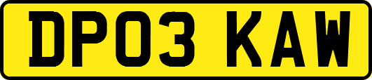 DP03KAW