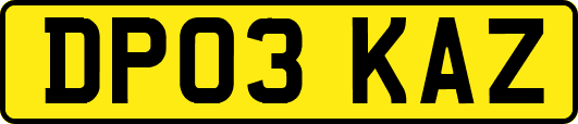 DP03KAZ