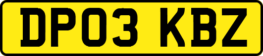 DP03KBZ