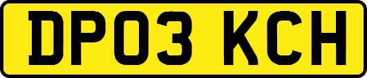 DP03KCH