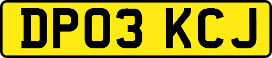 DP03KCJ