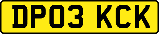 DP03KCK