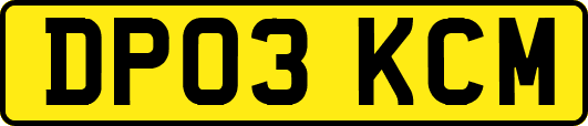 DP03KCM