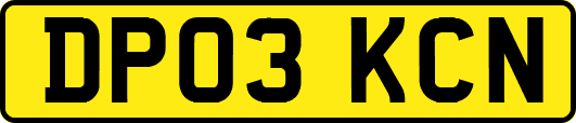 DP03KCN