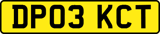 DP03KCT