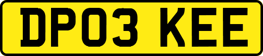 DP03KEE