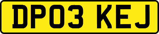 DP03KEJ