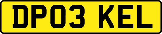 DP03KEL
